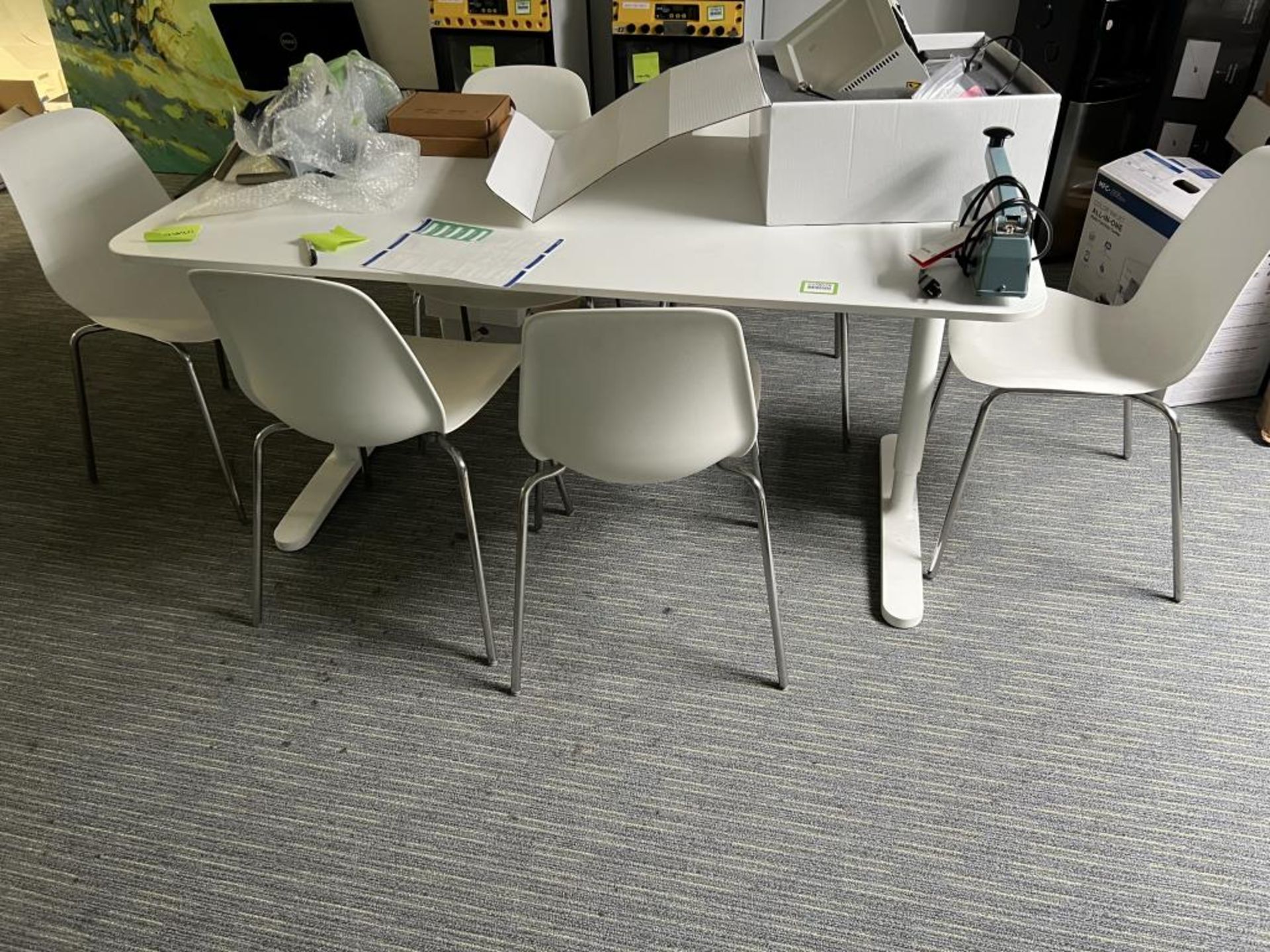 Furniture - Image 2 of 10