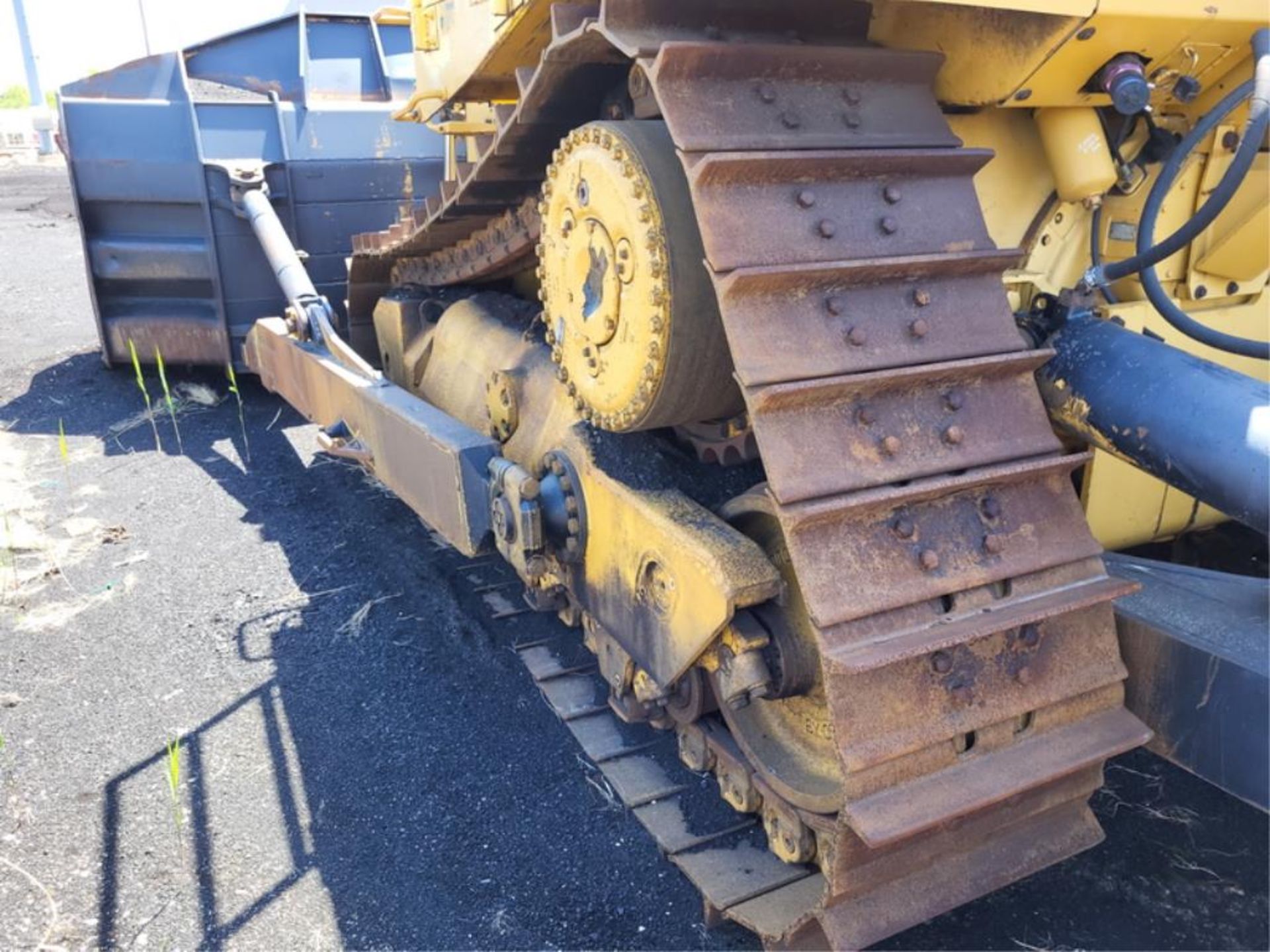 Caterpillar Crawler Dozer - Image 6 of 13