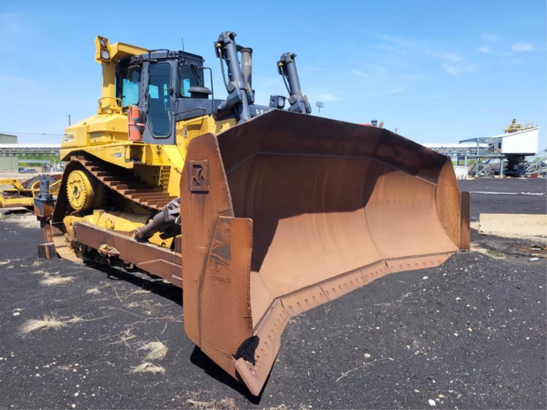 Caterpillar Crawler Dozer - Image 2 of 13
