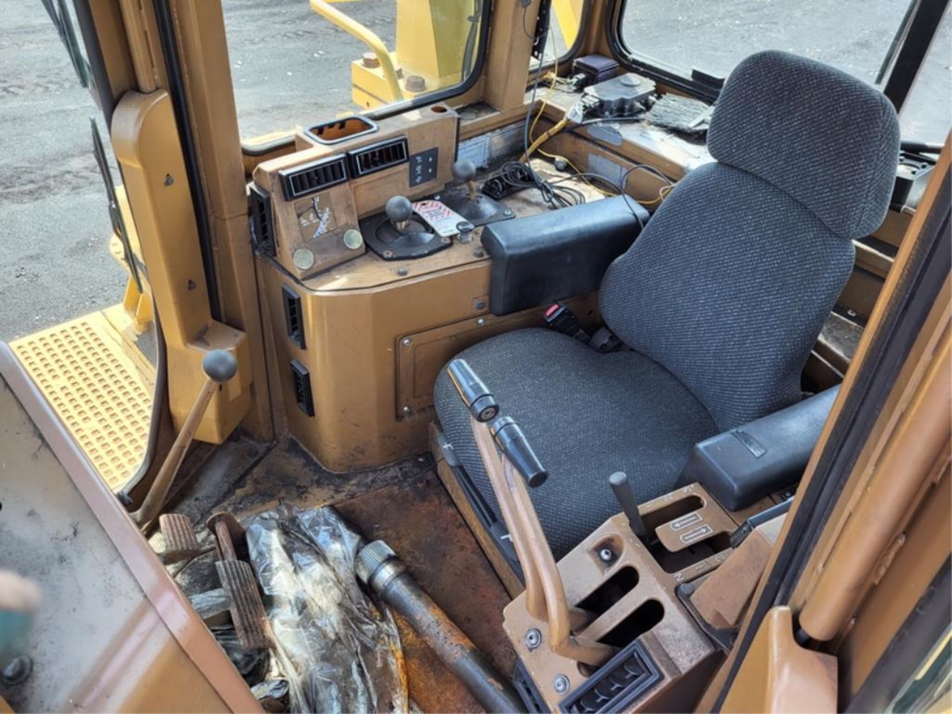 Caterpillar Crawler Dozer - Image 11 of 13