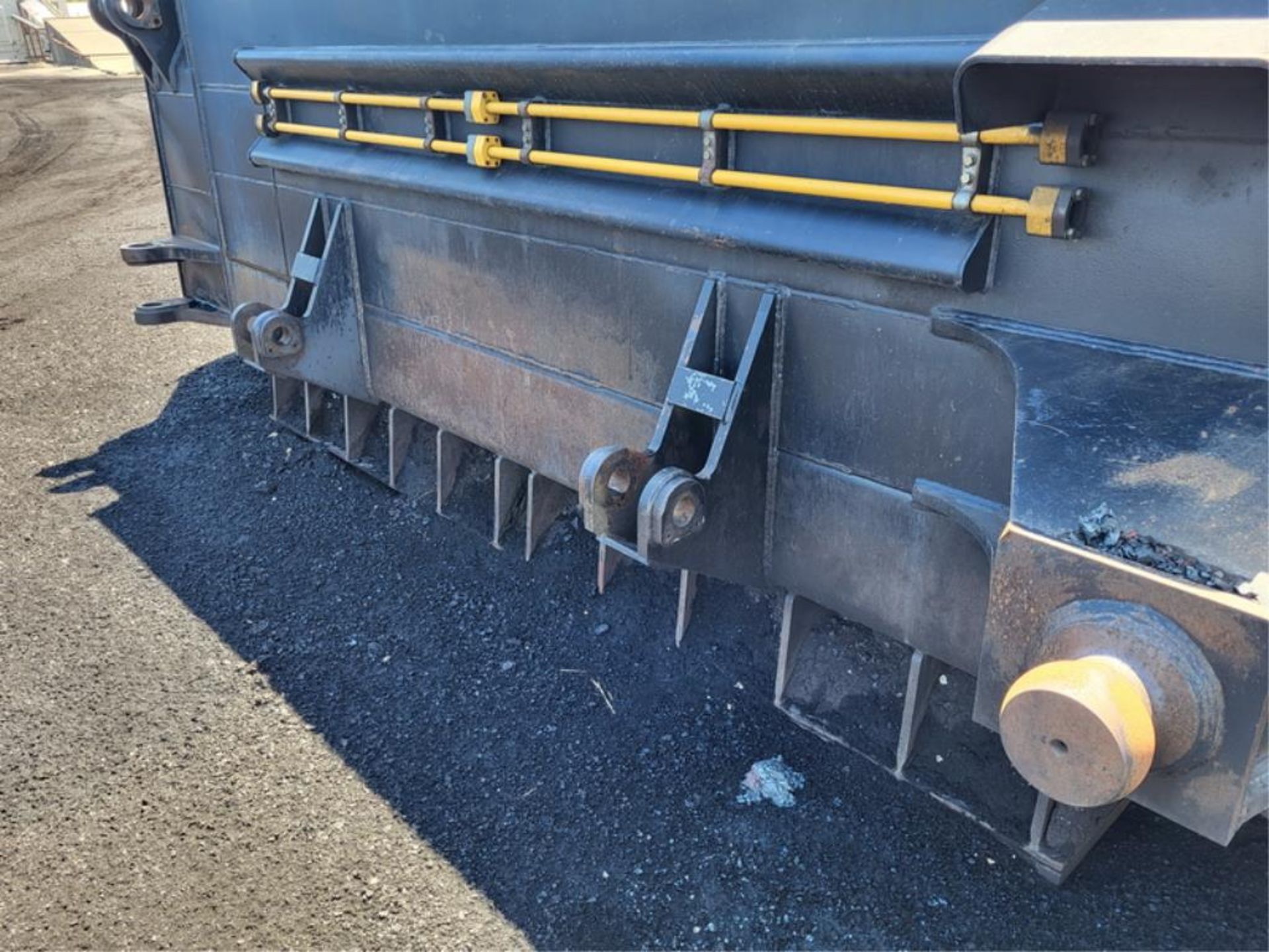Caterpillar Spare D10R Dozer Blade - Image 3 of 6