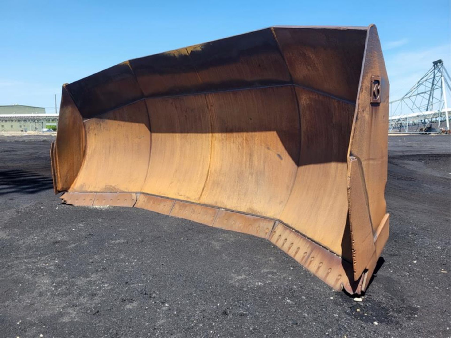 Caterpillar Spare D10R Dozer Blade