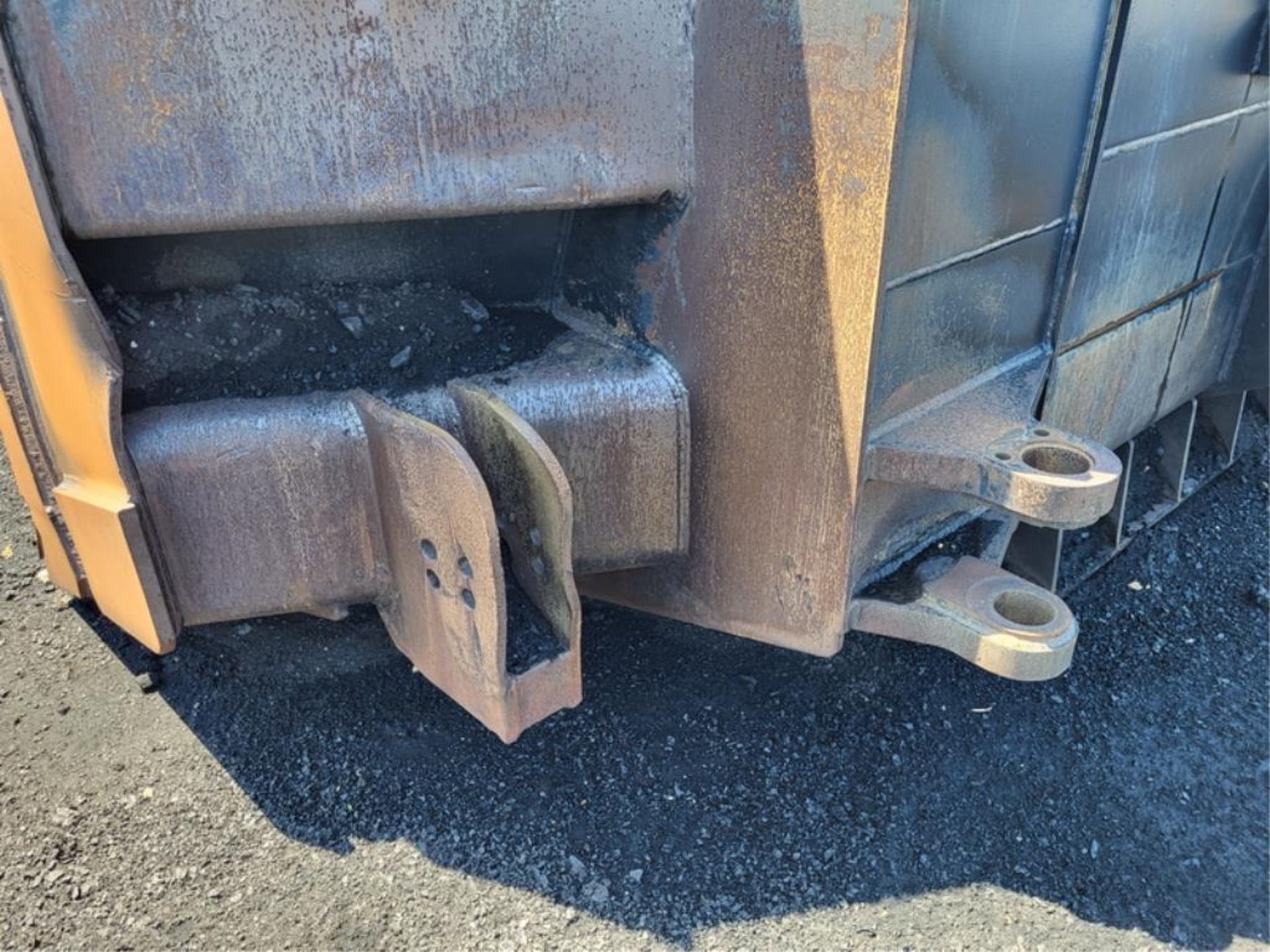 Caterpillar Spare D10R Dozer Blade - Image 5 of 6