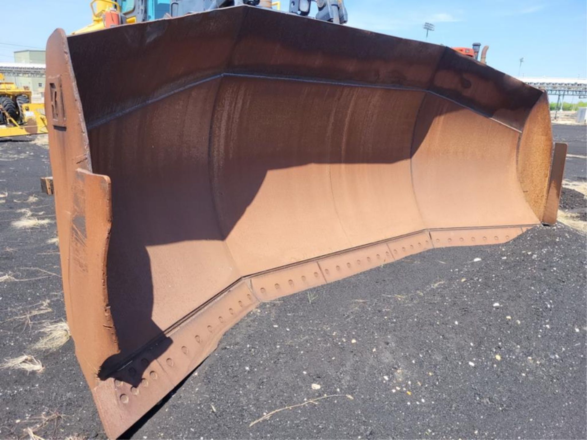 Caterpillar Crawler Dozer - Image 7 of 13