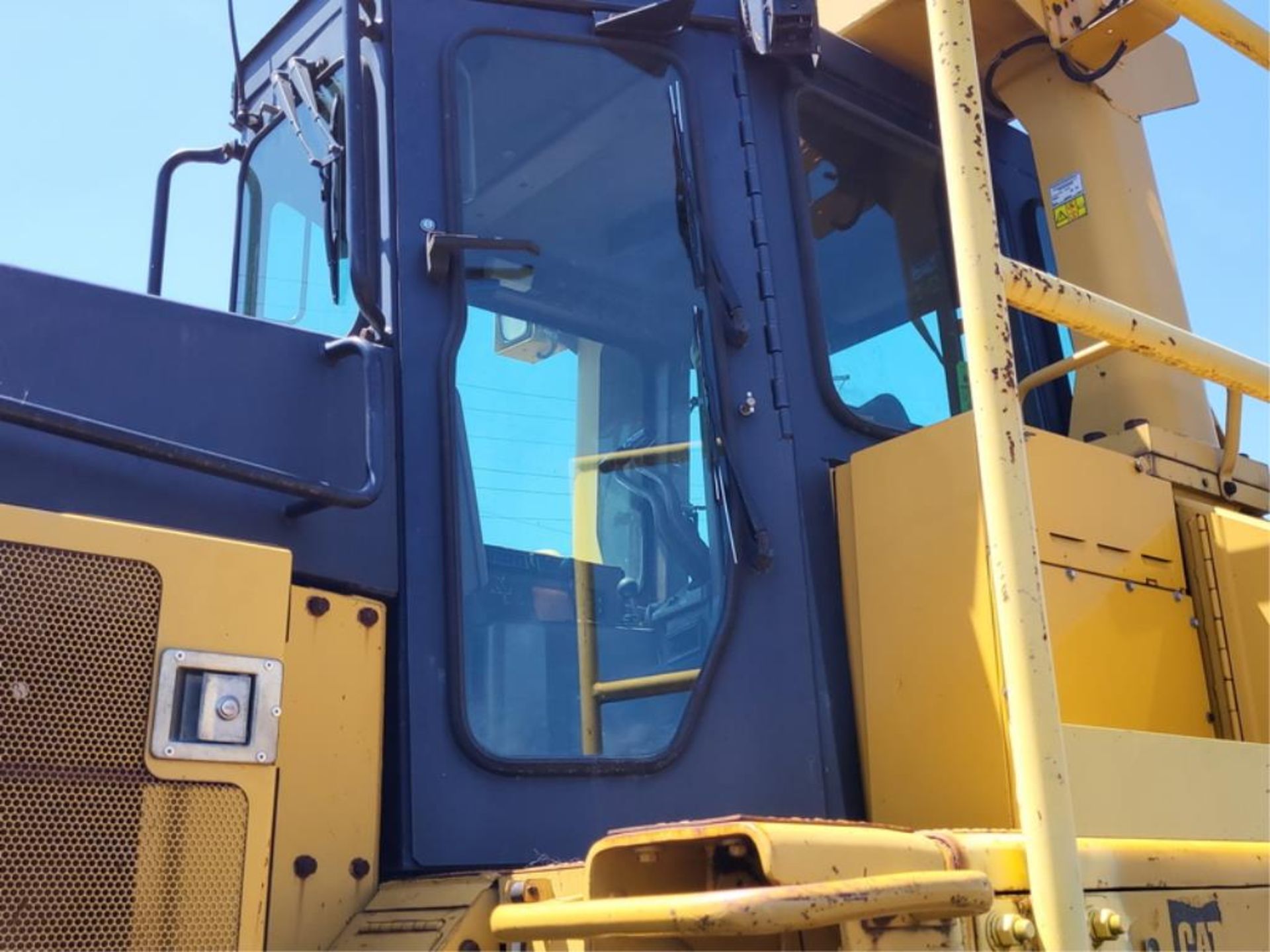 Caterpillar Crawler Dozer - Image 10 of 13