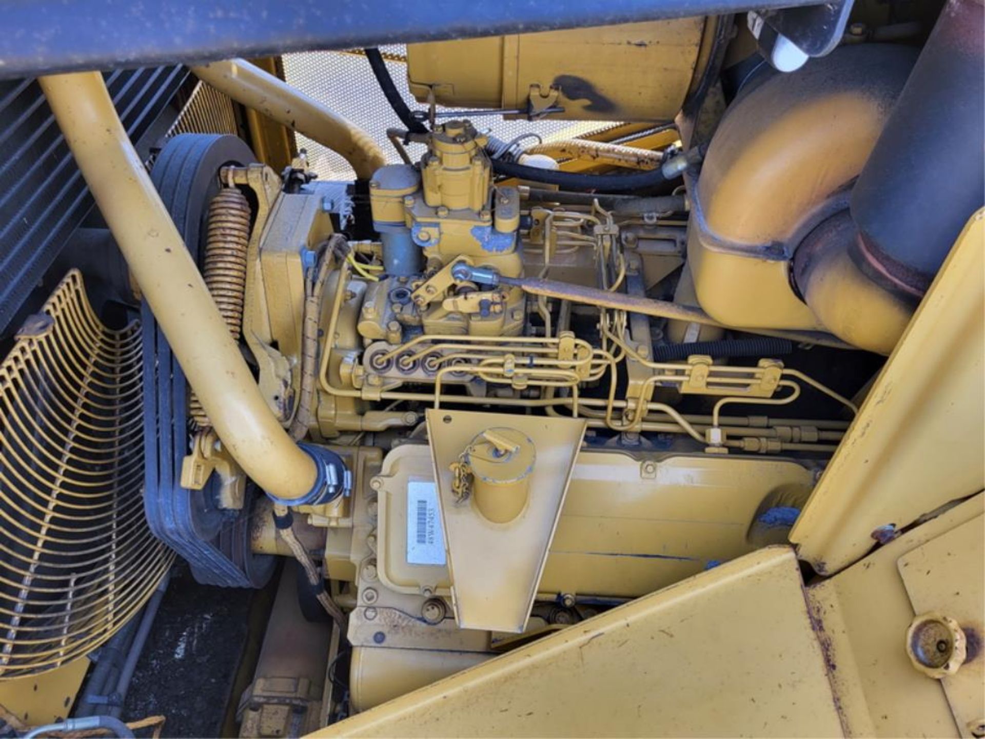 Caterpillar Crawler Dozer - Image 12 of 13