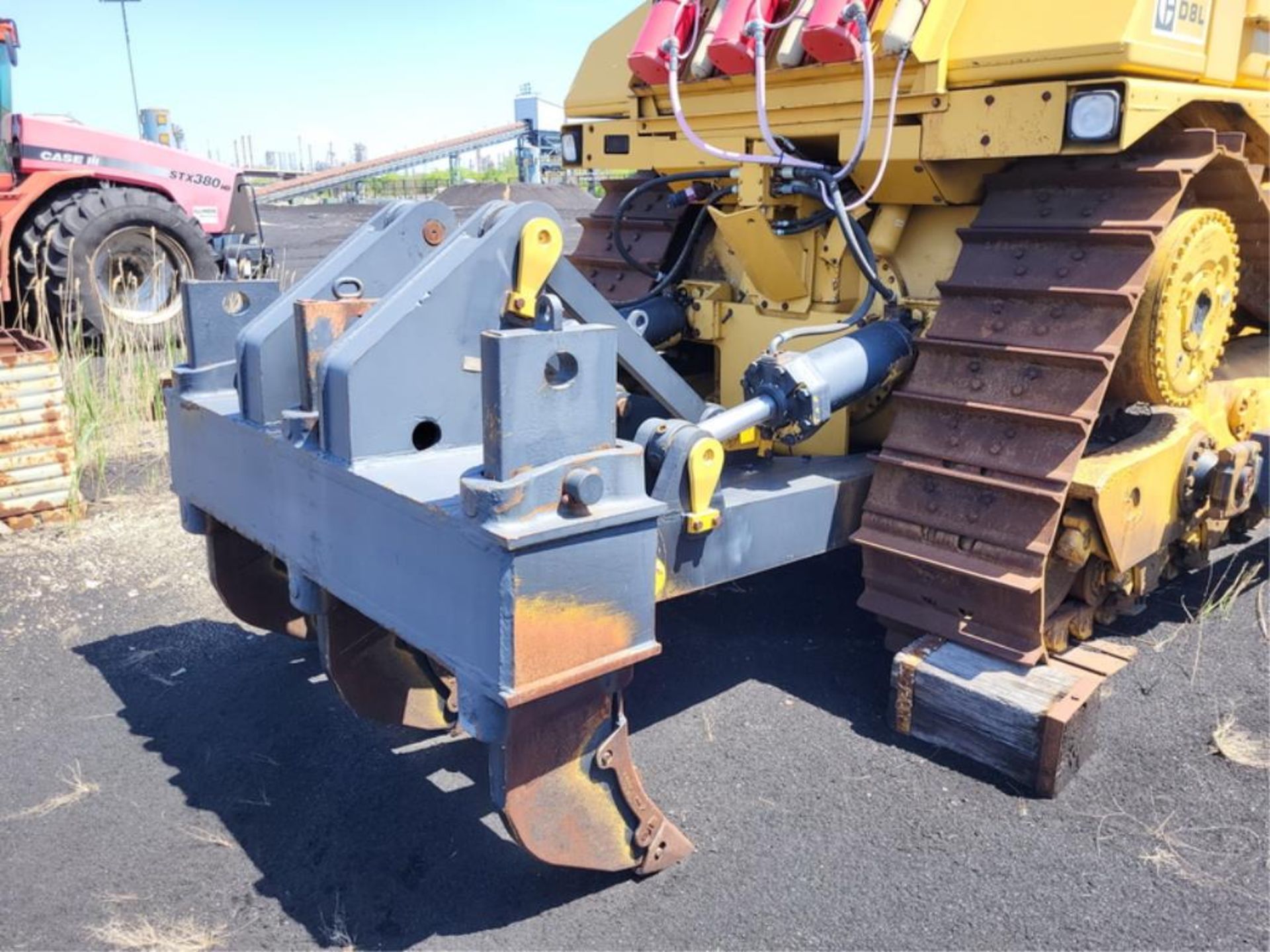Caterpillar Crawler Dozer - Image 5 of 13