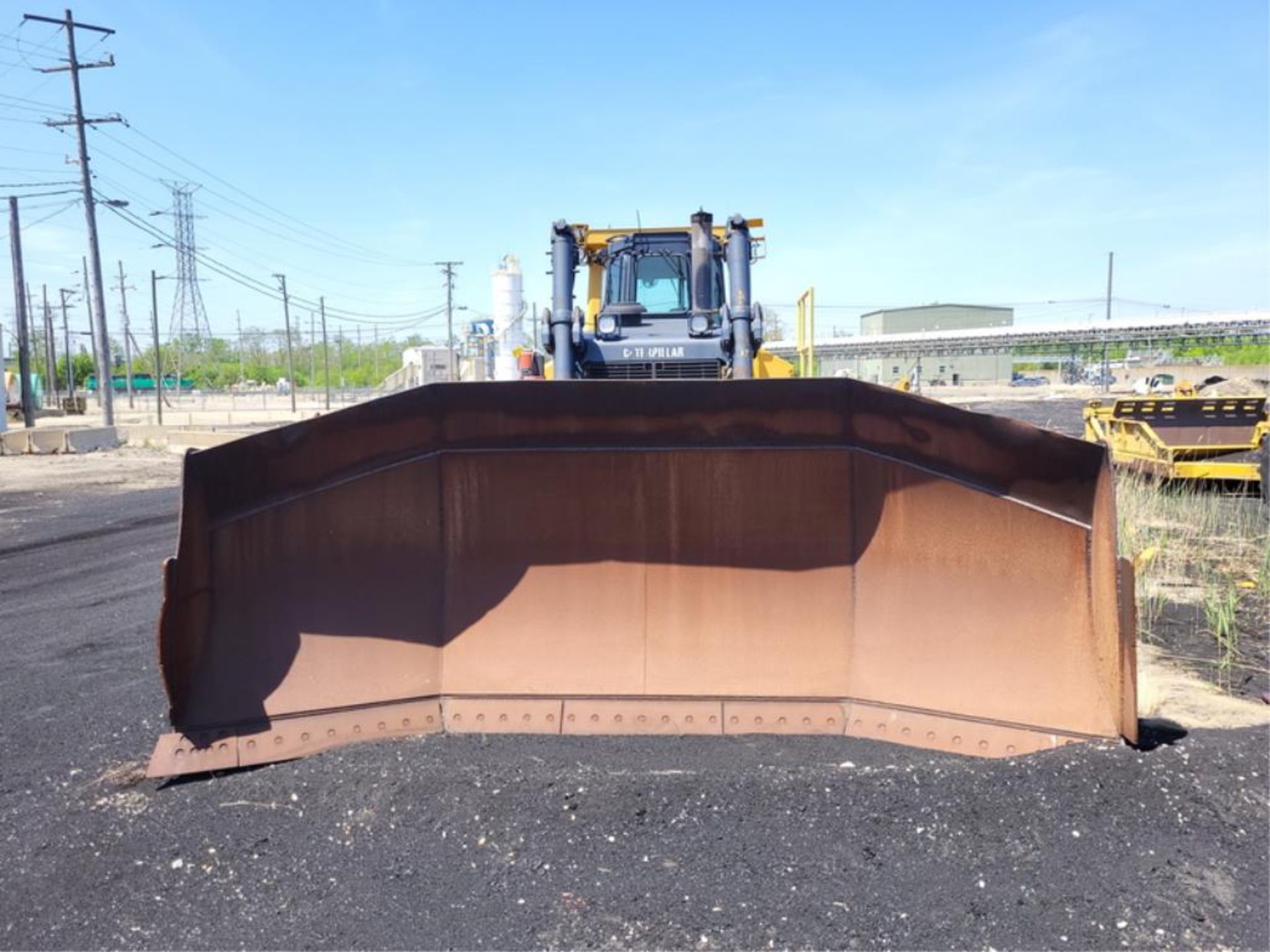 Caterpillar Crawler Dozer - Image 3 of 13
