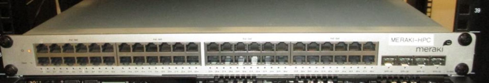 Cisco Switch