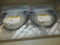 NEW FS Twinax Cables