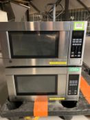 GE Microwaves