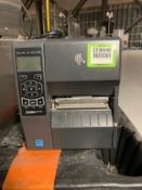 Zebra Label Printer