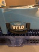 Dri-Eaz Velo Floor Fan