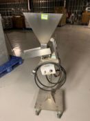 Hopper and Feeder