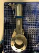 Orbinox Gate Valve