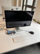 Apple Thunderbolt 27