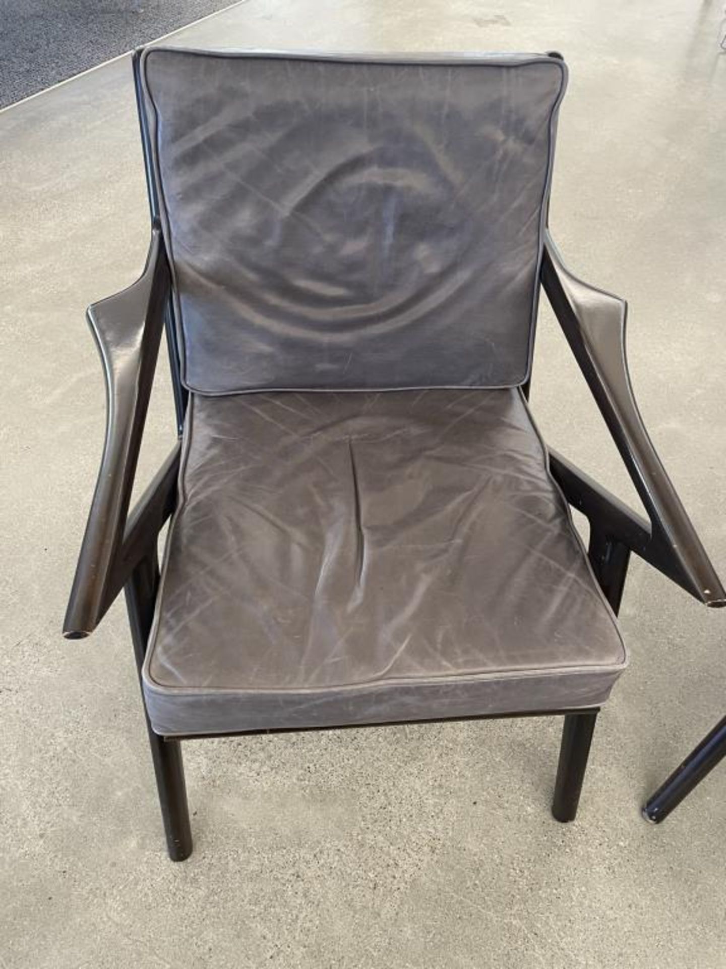 (3qty) Thrive Interiors Design Occasional Chair - Image 6 of 9