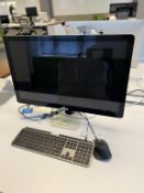 Apple Thunderbolt 27