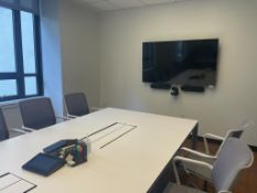 Video Conferencing System