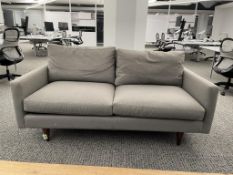 Room & Board Jasper Sofa, Grey 70