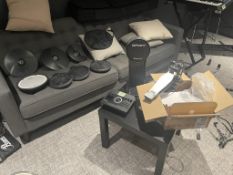 Roland TD-17-L V-Drum Set