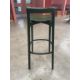 (8qty) Mattiazzi Branca Stools In Green - Image 5 of 8