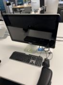 Apple Thunderbolt 27