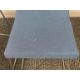 (7qty) Andreu World Lineal Comfort Stools, Blue - Image 7 of 7