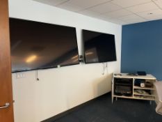 Complete Multi-Function Entertainment System