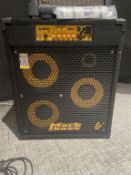 Mark Bass Marcus Miller CMD 103 Combo