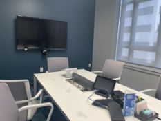 Video Conferencing System