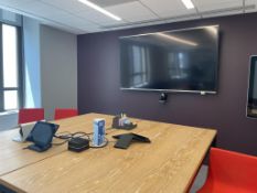 Video Conferencing System