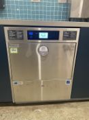 Meiko UM High Temp Undercounter Glass Washer