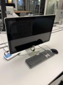 Apple Thunderbolt 27