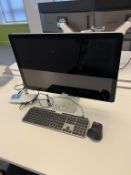 Apple Thunderbolt 27