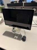 Apple Thunderbolt 27