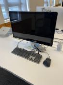 Apple Thunderbolt 27