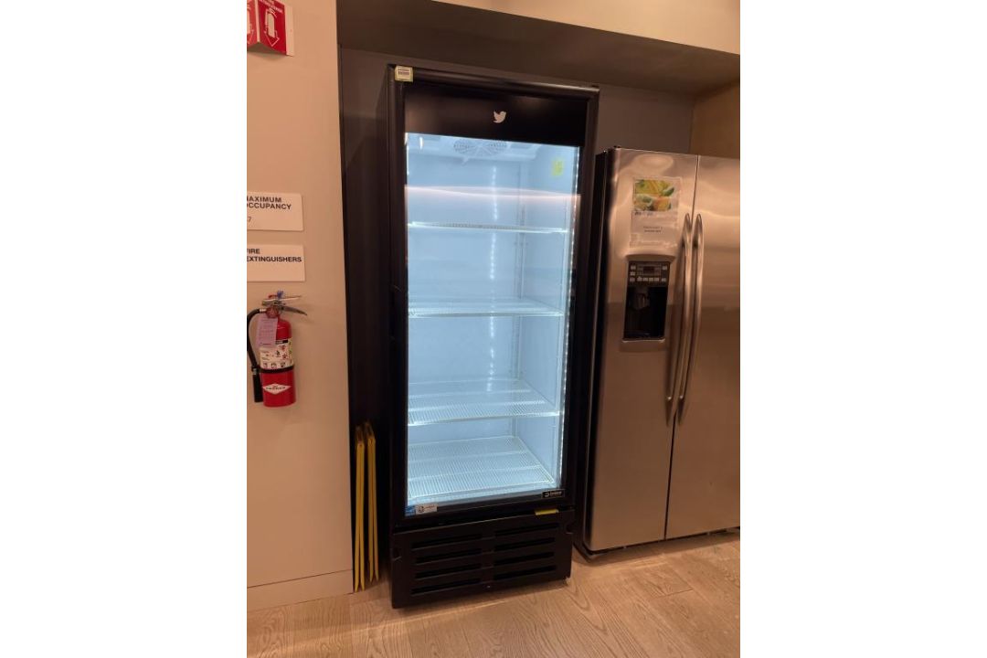 Imbera G319 Deli Refrigerator - Image 1 of 5