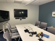 Video Conferencing System