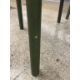 (8qty) Mattiazzi Branca Stools In Green - Image 7 of 8