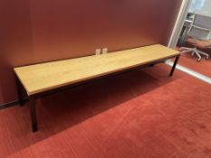 OHIO Design Bench 96
