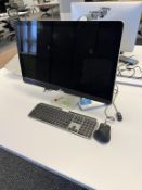 Apple Thunderbolt 27