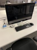 Apple Thunderbolt 27