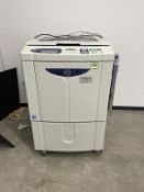 Riso Global EZ 591U (Risograph) w/ Toner's