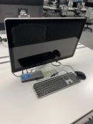 Apple Thunderbolt 27