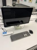 Apple Thunderbolt 27