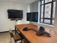 Video Conferencing System
