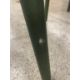 (8qty) Mattiazzi Branca Stools In Green - Image 8 of 8