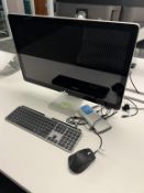 Apple Thunderbolt 27