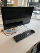 Apple Thunderbolt 27